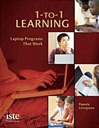 1 To 1 Learning (Paperback)