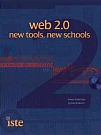 Web 2.0: New Tools, New Schools (Paperback)