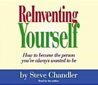 Reinventing Yourself (Audio CD, ; 3 Hours on 3)