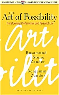 The Art of Possibility (Cassette)