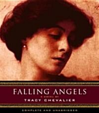 Falling Angels (Audio CD, Unabridged)