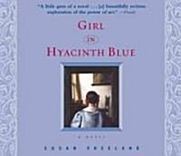 Girl in Hyacinth Blue (Audio CD, ; 5 Hours on 4)