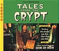 Tales from the Crypt (Audio CD, ; 4.5 Hours on)