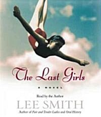 The Last Girls (Audio CD)