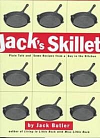 Jacks Skillet (Hardcover)