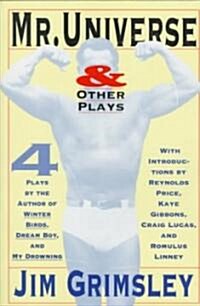 Mr. Universe : And Other Plays (Paperback)