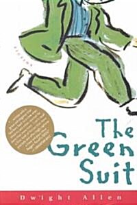 The Green Suit (Hardcover)