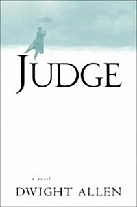Judge (Hardcover, 1st)