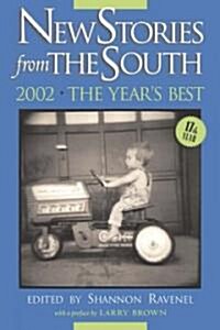 New Stories from the South: The Years Best (Paperback, 2002)