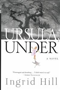 [중고] Ursula, Under (Hardcover)