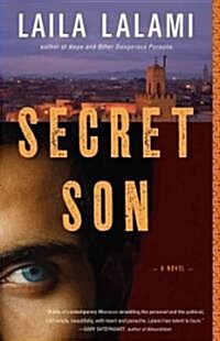 Secret Son (Hardcover, 1st)