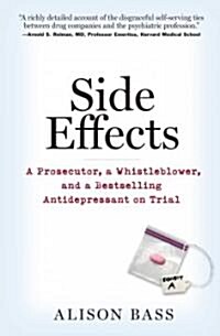 Side Effects (Hardcover, 1st)