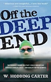 Off the Deep End (Hardcover)