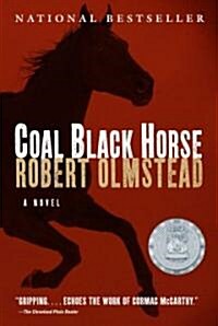 Coal Black Horse (Paperback, Reprint)