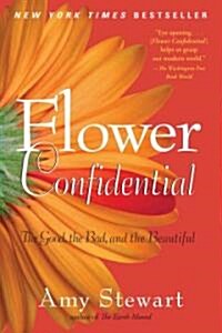 Flower Confidential (Paperback)