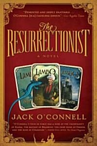 The Resurrectionist (Paperback, Reprint)