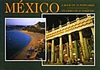 Postcard-Mexico (Paperback)