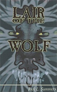 Lair of the Wolf (Paperback)