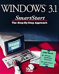 Windows 3.1 Smartstart (Paperback, Spiral)