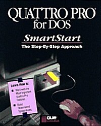 Quattro Pro Smartstart (Paperback)