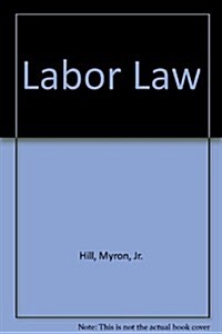 Labor Law (Paperback)