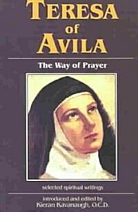 Teresa of Avila (Paperback)