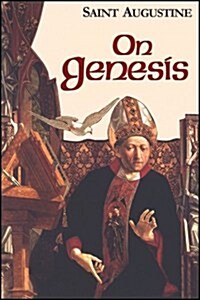 On Genesis (Paperback)