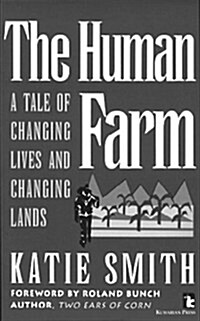 The Human Farm (Hardcover)