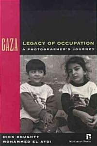 Gaza (Paperback)