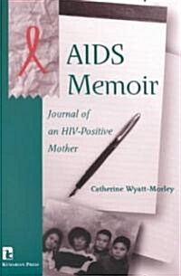 AIDS Memoir (Paperback)