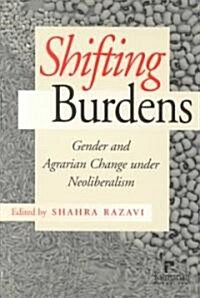 Shifting Burdens (Paperback)