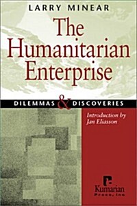 The Humanitarian Enterprise (Hardcover)