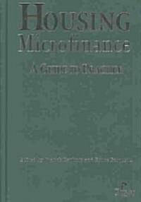 Housing Microfinance (Hardcover)