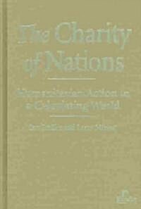 The Charity Of Nations (Hardcover)