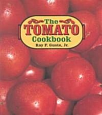 The Tomato Cookbook (Paperback)