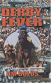 Derby Fever (Hardcover)
