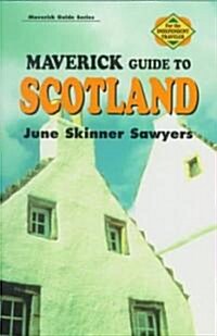 Maverick Guide to Scotland (Paperback)