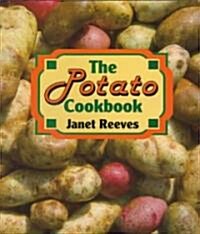 The Potato Cookbook (Paperback, Revised)