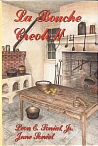 La Bouche Creole II (Hardcover, 2)