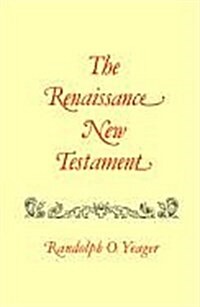 The Renaissance New Testament: Acts 10:34-23:36 (Paperback)