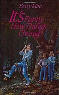 Its Funny How Things Change (Paperback)