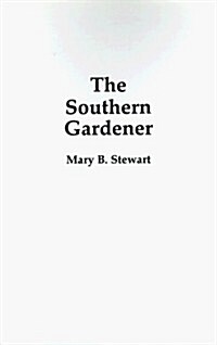 Southern Gardener (Paperback)
