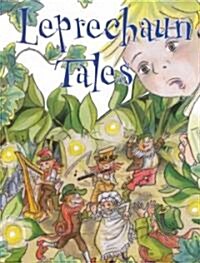 Leprechaun Tales (Hardcover)