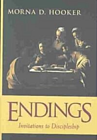 Endings (Paperback)