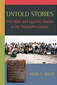 Untold Stories (Hardcover)