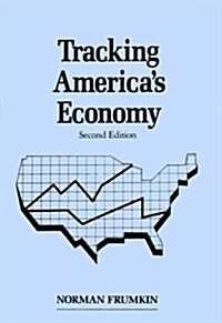 Tracking Americas Economy (Paperback, 2)