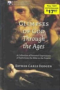 Glimpses of God Through the Ages (Hardcover, CD-ROM)