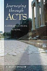 Journeying Through Acts (Paperback)