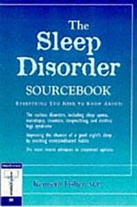 The Sleep Disorder Sourcebook (Hardcover)
