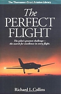 The Perfect Flight (Hardcover)